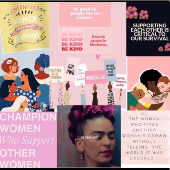 Meet your Posher, Tammy Posh Ambassador - Picture 5 of 16